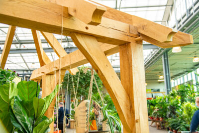 Inrichting Tuincentrum 14