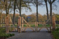 Eiken Hekwerken 1