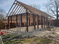 Eikenhouten Kapschuur 4