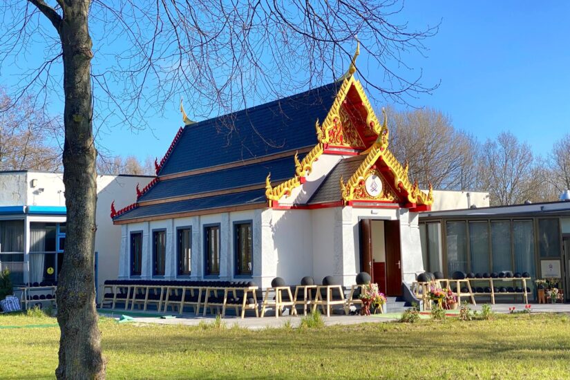 Tempel